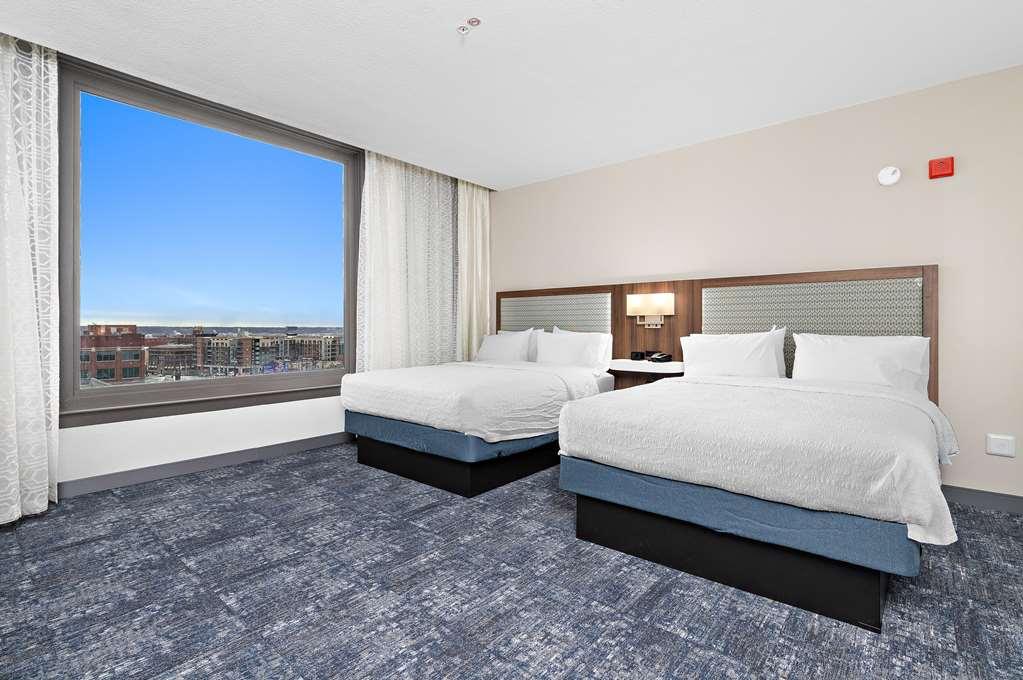 Hampton Inn Kansas City - Downtown Financial District Room photo