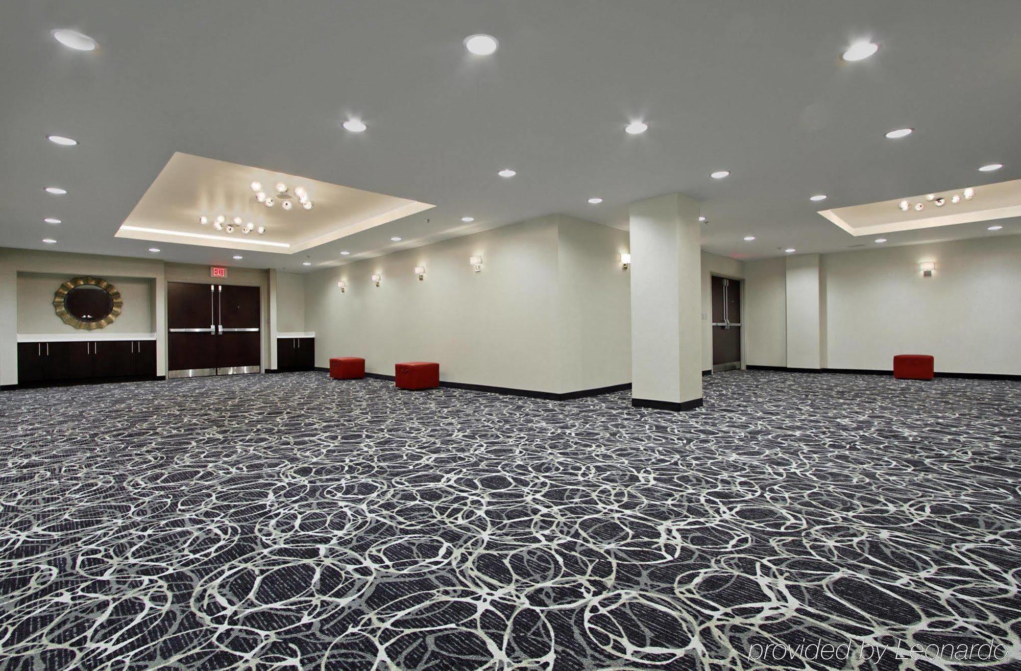 Hampton Inn Kansas City - Downtown Financial District Exterior photo